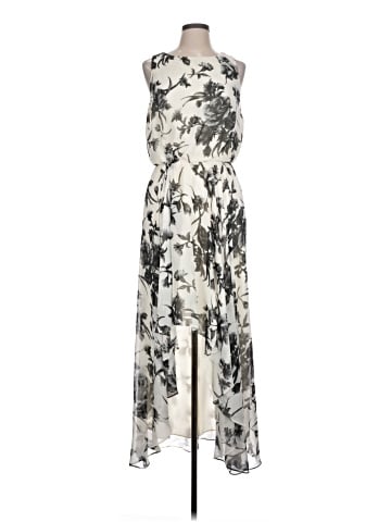 Eliza J Cocktail Dress (view 1)