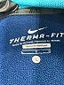 Nike Blue Pullover Hoodie Size L (youth) - photo 3