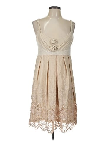Left of Center Cocktail Dress (view 1)