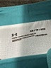 Under Armour Teal Athletic Shorts Size XS - photo 3