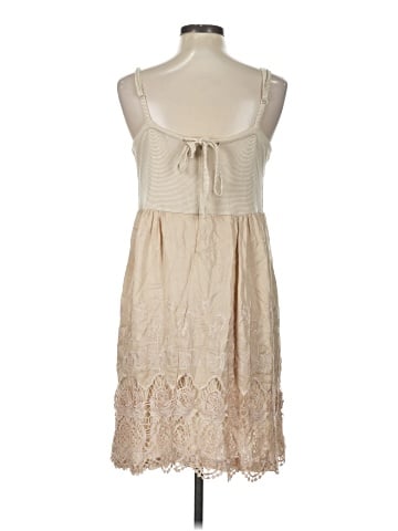 Left of Center Cocktail Dress (view 2)