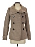 H&M Tan Coat Size 2 - photo 1