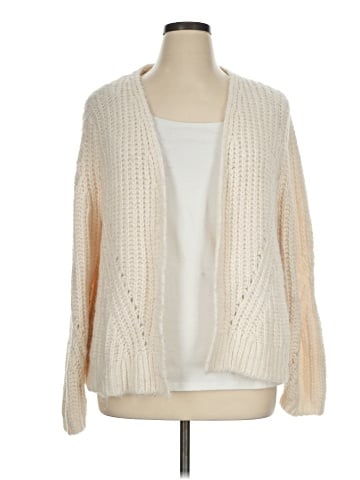 Ann Taylor LOFT Cardigan (view 1)