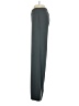 IMAN Solid Gray Dress Pants Size S - photo 5