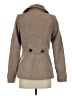 H&M Tan Coat Size 2 - photo 2