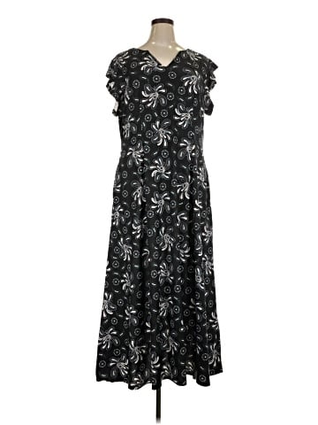 Reborn Casual Dress (view 1)