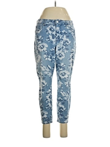 Isaac Mizrahi LIVE! Jeggings (view 1)