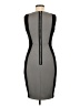 Jax Gray Cocktail Dress Size 8 - photo 2