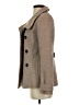 H&M Tan Coat Size 2 - photo 5