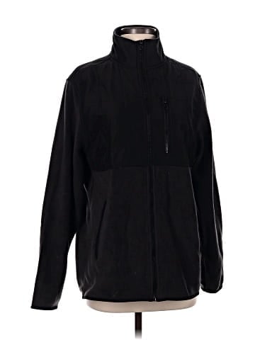 Karen Millen Fleece (view 1)
