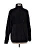 Karen Millen 100% Polyester Black Fleece Size Sm (2) - photo 1