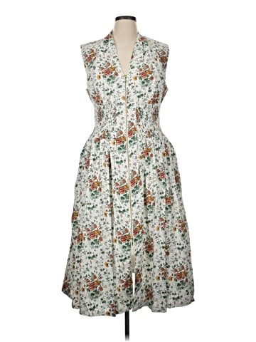 Anthropologie Casual Dress (view 1)