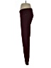 Gloria Vanderbilt Color Block Burgundy Active Pants Size 10 - photo 5