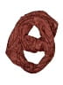 Unbranded Burgundy Scarf One size - photo 1