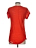 We the Free Orange Short Sleeve Top Size XS - photo 2