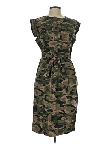 New York & Company Casual Dress (view 1)