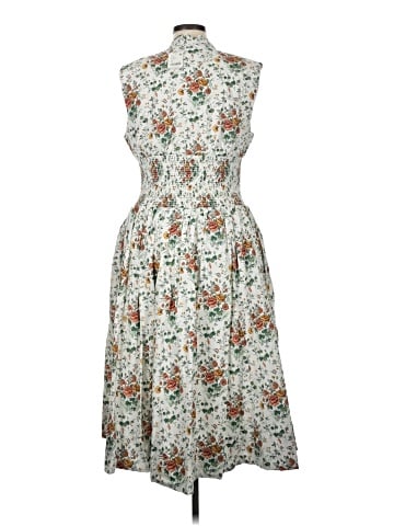 Anthropologie Casual Dress (view 2)