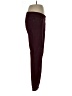 Gloria Vanderbilt Color Block Burgundy Active Pants Size 10 - photo 4