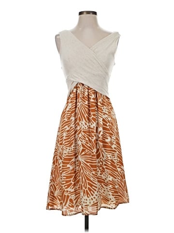 Amadi Casual Dress (view 1)