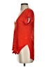 We the Free Orange Short Sleeve Top Size XS - photo 5