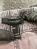 Forever 21 100% Lyocell Gray Cargo Pants Size L - photo 7