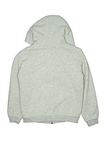 Quiksilver Zip Up Hoodie (view 2)