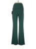 Norma Kamali Green Active Pants Size L - photo 2