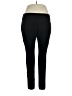 Ava & Viv Solid Black Active Pants Size 1X - photo 1
