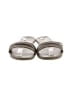 TKEES Gray Sandals Size 9 - photo 2
