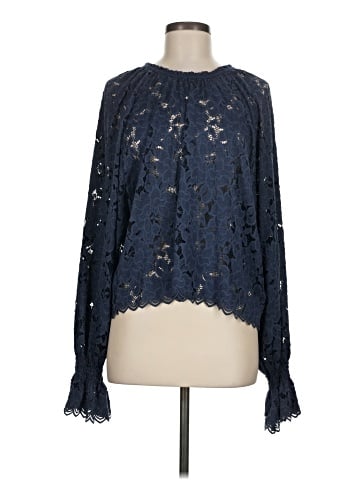 Free People Long Sleeve T-Shirt (view 1)