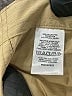 Lou & Grey Solid Tan Raincoat Size L - photo 7