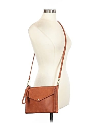 Street Level Crossbody Bag (view 2)