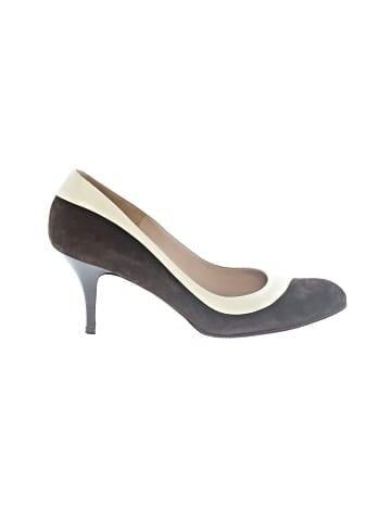 Salvatore Ferragamo Vintage Pumps (view 1)