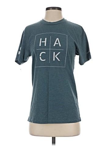 Next Level Apparel Short Sleeve T-Shirt (view 1)