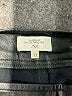 Avenue Montaigne 100% Polyurethane Black Active Pants Size 12 - photo 7