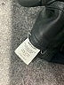 Avenue Montaigne 100% Polyurethane Black Active Pants Size 12 - photo 8