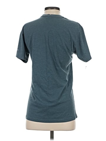Next Level Apparel Short Sleeve T-Shirt (view 2)