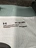 Under Armour 100% Polyester Green Athletic Shorts Size XS - photo 3