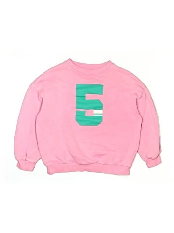 Zara Sweatshirt (view 1)