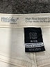 Mossimo Ivory Jeans Size 16R - photo 7
