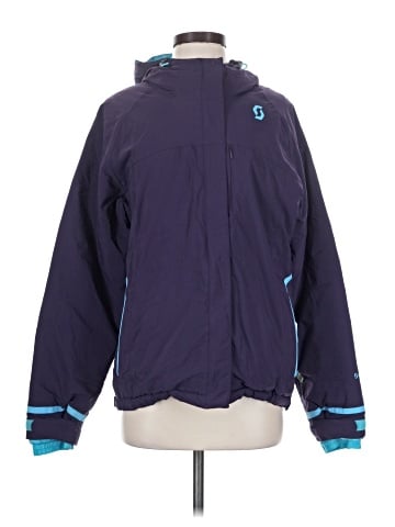 Scott Windbreaker (view 1)