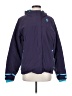 Scott 100% Polyamide Solid Blue Windbreaker Size 4 - 6 - photo 1