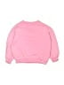 Zara Pink Sweatshirt Size 4 - photo 2