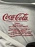 Coca-Cola Silver Tank Top Size S - photo 7