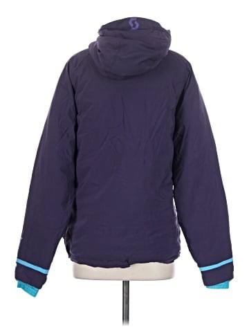 Scott Windbreaker (view 2)