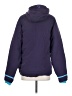 Scott 100% Polyamide Solid Blue Windbreaker Size 4 - 6 - photo 2