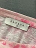 Papaya 100% Polyester Tie-dye Pink Active T-Shirt Size 12 - photo 7