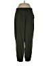 Active by Old Navy Green Track Pants Size L - photo 1
