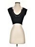 Out From Under Black Cardigan Size XS - photo 1