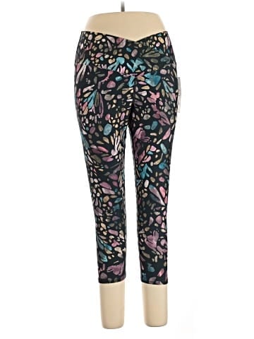 Evolution and Creation Active Pants (view 1)